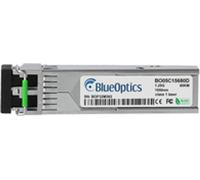 BlueOptics FN-TRAN-ZX compatible BlueOptics SFP BO05C15680D