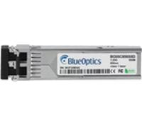 BlueOptics IE-SFP-1GE-SM-20-BIDI-TX1550 compatible BlueOptics SFP BO15C5531620D