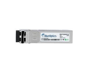 BlueOptics JNP-SFP-25G-SR-BO Module SFP28 Fibre Optique 25 Gbps 850nm SR LC MultiMode (MMF) 100m avec DDM pour 25 Gigabit Ethernet