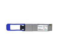 BlueOptics Kompatibler Alcatel-Lucent QSFP-40G-PLR4 BO25K13910D QSFP Transceiver, MPO/MTP, 40GBASE-PLR4, Singlemode Fiber, 1310nm, 10KM, 0°C/+70°C (QSFP-40G-PLR4-AL-BO) Marque