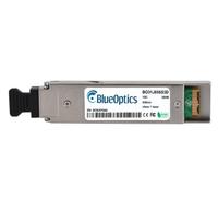 BlueOptics Kompatibler Alcatel-Nokia 3AL82055AA BO31J13610D XFP Transceiver, LC-Duplex, 10GBASE-LR, Singlemode Fiber, 1310nm, 10KM, DDM, 0°C/+70°C (3AL82055AA-BO) Marque
