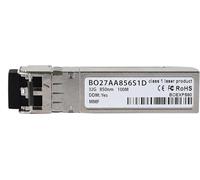 Kompatibler Cisco DS-SFP-FC32G-SW BlueOptics? BO27AA856S1D SFP28 Transceiver, LC-Duplex, 32GBASE-SW, Multimode Fiber, 850nm, 100 Meter, DDM, 0?C/+70?C (DS-SFP-FC32G-SW-BO)