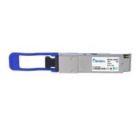 BlueOptics Kompatibler Dell Networking KNP61 QSFP28 Transceiver, MPO/MTP Anschluss, 100GBASE-PSM4, Singlemode Fiber, 4xWDM, 2KM, 0°C/+70°C, DDM (KNP61-BO) Marque