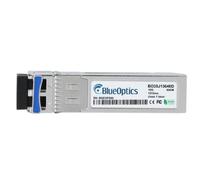BlueOptics Kompatibler Infinera SFP28-25G-ER SFP28 Transceiver, LC-Duplex, 25GBASE-ER, Singlemode Fiber, 1310 nm, 40 KM, DDM, 0°C/+70°C (SFP28-25G-ER-IA-BO) Marque
