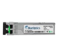 BlueOptics Kompatibler LevelOne SFP28-25G-ER SFP28 Transceiver, LC-Duplex, 25GBASE-ER, Singlemode Fiber, 1310 nm, 40 KM, DDM, 0°C/+70°C (SFP28-25G-ER-LO-BO) Marque