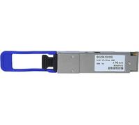 BlueOptics Kompatibler Netgear QSFP-40G-PLR4 BO25K13910D QSFP Transceiver, MPO/MTP, 40GBASE-PLR4, Singlemode Fiber, 1310nm, 10KM, 0°C/+70°C (QSFP-40G-PLR4-NG-BO) Marque