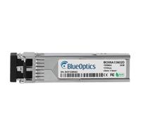 BlueOptics Kompatibler Planet SFP28-25G-ER SFP28 Transceiver, LC-Duplex, 25GBASE-ER, Singlemode Fiber, 1310nm, 40KM, DDM, 0°C/+70°C (SFP28-25G-ER-PT-BO) Marque