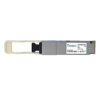 BlueOptics Kompatibler Source Photonics QSFP-40G-PLR4 BO25K13910D QSFP Transceiver, MPO/MTP, 40GBASE-PLR4, Singlemode Fiber, 1310nm, 10KM, 0°C/+70°C (QSFP-40G-PLR4-SP-BO) Marque