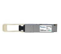 BlueOptics Kompatibler Supermicro AOM-TQSFP-79EEPZ-AVG BO25K859S3D QSFP Transceiver, MPO/MTP, 40GBASE-ESR4, Multimode Fiber, 4 x 850 nm, 300 mètres, 0°C/+70°C (AOM-TQSFP-79EEPZ-AVG-BO) Marque