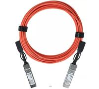 BlueOptics Kompatibles Barox AC-SFP+-VKMM-20M SFP Aktives Optisches Kabel (AOC), 10GBASE-SR, Ethernet, Infiniband, 20 mètres (AC-SFP+-VKMM-20M-BO) Marque
