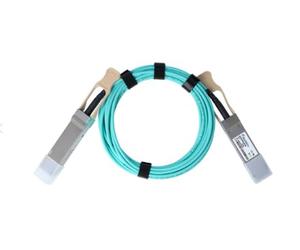 BlueOptics Kompatibles Mellanox SFP25G-AOC15M-TG SFP28 Aktives Optisches Kabel (AOC), 25GBASE-SR, Ethernet, Infiniband, 15 mètres (SFP25G-AOC15M-TG-BO) Marque