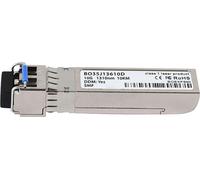 BlueOptics MA-SFP-10GB-LR compatible avec BlueOptics SFP+ BO35J13610D