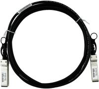 BlueOptics MC3309130-003-BL Câble InfiniBand 3 m SFP+ Noir (MC3309130-003-BL)