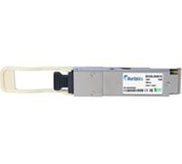 BlueOptics MMA1B00-C100D compatible BlueOptics QSFP28 BO28L859S1D