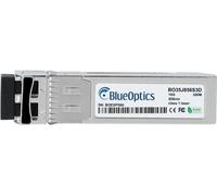 BlueOptics MOD-SFP-10G-SR compatible avec BlueOptics SFP+ BO35J856S3D