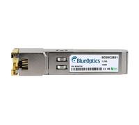 BlueOptics - Module transmetteur SFP (mini-GBIC) (équivalent à : Finisar FCLF-8521-3 SFP) - 1GbE - plus de cuivre - 1000Base-T - SFP (mini-GBIC) - jusqu'à 100 m