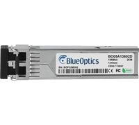 BlueOptics Networks 100FX-SFP-OM kompatibler BlueOptics SFP BO05A13602D