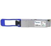 BlueOptics Networks 100G-LR4-QSFP10KM compatible avec BlueOptics QSFP28 BO28L13610D
