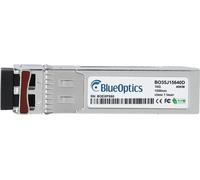 BlueOptics Networks 10G-ER-SFP40KM-ET compatible avec BlueOptics SFP+ BO35J15640D