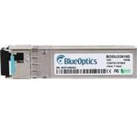 BlueOptics Networks 10G-SFP-BXD-S compatible avec BlueOptics SFP+ BO55J33610D