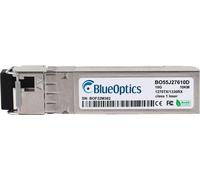 BlueOptics Networks 10G-SFP-BXU-S compatible avec BlueOptics SFP+ BO55J27610D