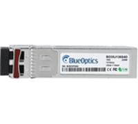 BlueOptics Networks 10G-SFP-LRM compatible avec BlueOptics SFP+ BO35J136S4D