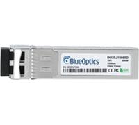BlueOptics Networks SFP-10G-ZR compatible avec BlueOptics SFP+ BO35J15680D