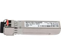 BlueOptics Networks SFP28-25G-ER kompatibler BlueOptics SFP28 BO27Q13640D