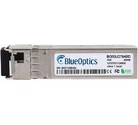 BlueOptics Networks TN-SFP-10G-D-40 compatible avec BlueOptics SFP+ BO55J33640D