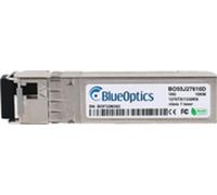 BlueOptics Networks UF-SM-10G-S-1270 compatible avec BlueOptics SFP+ BO55J27610D