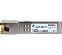BlueOptics Nokia 3HE12115AB compatible SFP BO08C38S1 - Émetteur-récepteur - fil de cuivre