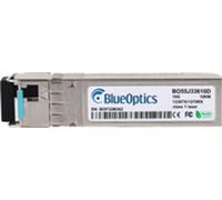 BlueOptics Nokia SFP-10G-BX-D compatible avec BlueOptics SFP+ BO55J33610D