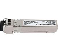 BlueOptics Point SFP-10G-ZR compatible avec BlueOptics SFP+ BO35J15680D