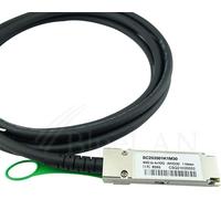 BlueOptics QFX-QSFP-DACBO-5M Câble réseau noir (QFX-QSFP-DACBO-5M-BL)