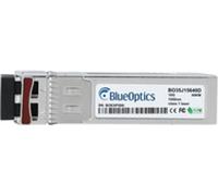 BlueOptics QFX-SFP-10GE-ER-BO - Faseroptik - SFP+ - 40000 m - 1550 nm - 1550 nm - 10 Gigabit Ethernet