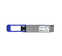 BlueOptics QSFP-40G-LR4-CT-BO - Fibre optique - QSFP - 10000 m - 40 Gigabit Ethernet - 40GBASE-LR4 - Aluminium