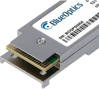 BlueOptics QSFP56-200G-SR4-MM850-BO Module émetteur-récepteur réseau Fibre optique 200000 Mbit/s 850 nm (QSFP56-200G-SR4-MM850-BO)