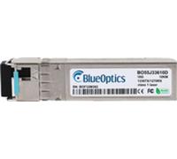 BlueOptics S+32LC10D compatible BlueOptics SFP+ BO55J33610D
