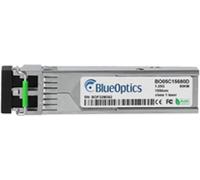 BlueOptics S-55DLC80D compatible BlueOptics SFP BO05C15680D