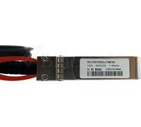 BlueOptics S26361-F3873-L501-BL Câble InfiniBand SFP+ Noir (S26361-F3873-L501-BL)
