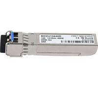 BlueOptics SFP-10G-ER-1310-IX-BO Module émetteur-récepteur réseau fibre optique 10000 Mbit/s SFP+ (SFP-10G-ER-1310-IX-BO)