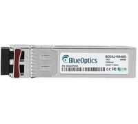 BlueOptics SFP-10G-ER-UQ-BO modulo del ricetrasmettitore di rete Fibra ottica 10000 Mbit/s SFP+