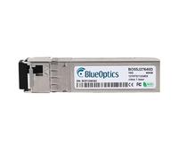 BlueOptics SFP-10G-ERLBD-U-BO modulo del ricetrasmettitore di rete Fibra ottica 10000 Mbit/s SFP+
