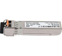 BlueOptics SFP-10G-LRM-LO-BO Module émetteur-récepteur réseau fibre optique 10000 Mbit/s SFP+ (SFP-10G-LRM-LO-BO)