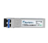 BlueOptics SFP-10G-T-S-BO Netzwerk-Transceiver-Modul Faseroptik 10000 Mbit/s RJ-45 (SFP-10G-T-S-BO) Marque