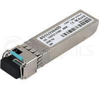 BlueOptics SFP-10GE-BX40-D-BO Module émetteur-récepteur réseau à fibre optique SFP+ (SFP-10GE-BX40-D-BO)