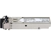 BlueOptics SFP-1G-MMF-2KM-MA-BO Module émetteur-récepteur réseau fibre optique 1250 Mbit/s (SFP-1G-MMF-2KM-MA-BO)