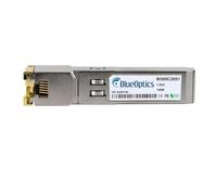 BlueOptics SFP-1G-RJ45-LE-BO modulo del ricetrasmettitore di rete Rame 1250 Mbit/s RJ-45