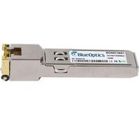 BlueOptics SFP-1GBT-10-BO - Cuivre - 1000 Mbps - RJ-45 - 100 m - 10BASE-T - 1000BASE-T - Argent