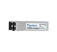 BlueOptics SFP-25G-SR-BO : Module SFP28 Fibre Optique 25Gbps 850nm LC Multimode (FMM) portée 100m pour 25 Gigabit Ethernet (25GBASE)